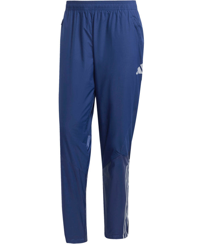 Adidas adidas Adidas adidas Soccer Wind Pants Soccer Wear Long Pants Cold Weather Wear Windbreaker Clothing Men's Male Winter Club Activities