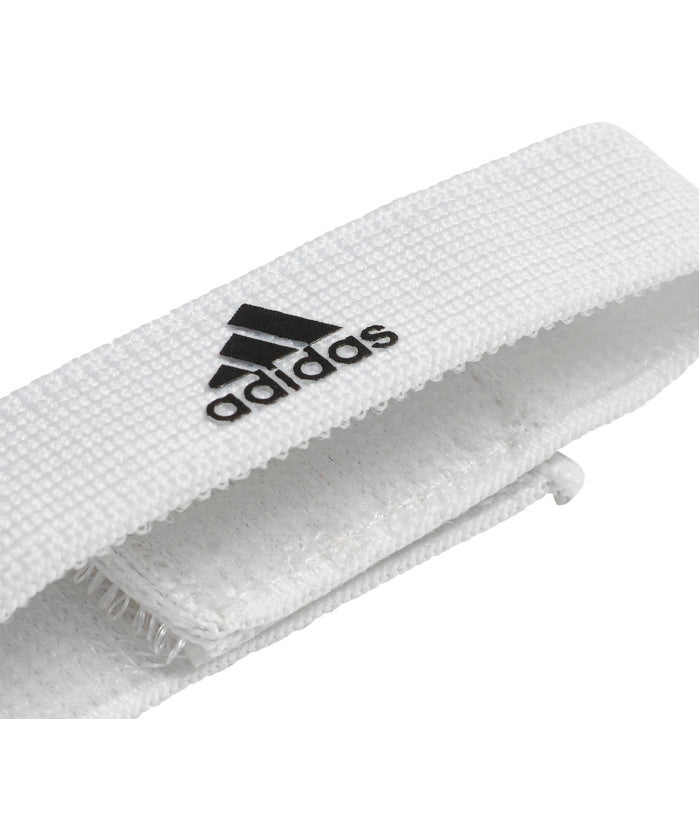 Adidas adidas Adidas adidas Soccer Sock Holders / Sock Holders Velcro Type Thin Lightweight Soccer Socks Shin Guards Club Activities Practice
