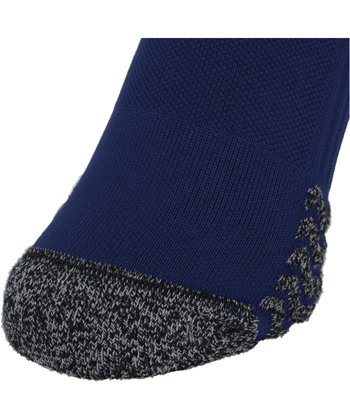 アディダス adidas アディダス adidas サッカー ADISOCK 23 GK ソックス メンズ レディース ゴールキーパー スポーツソックス ロング丈 靴下 フットサ （NVY ネイビー） NVY ネイビー