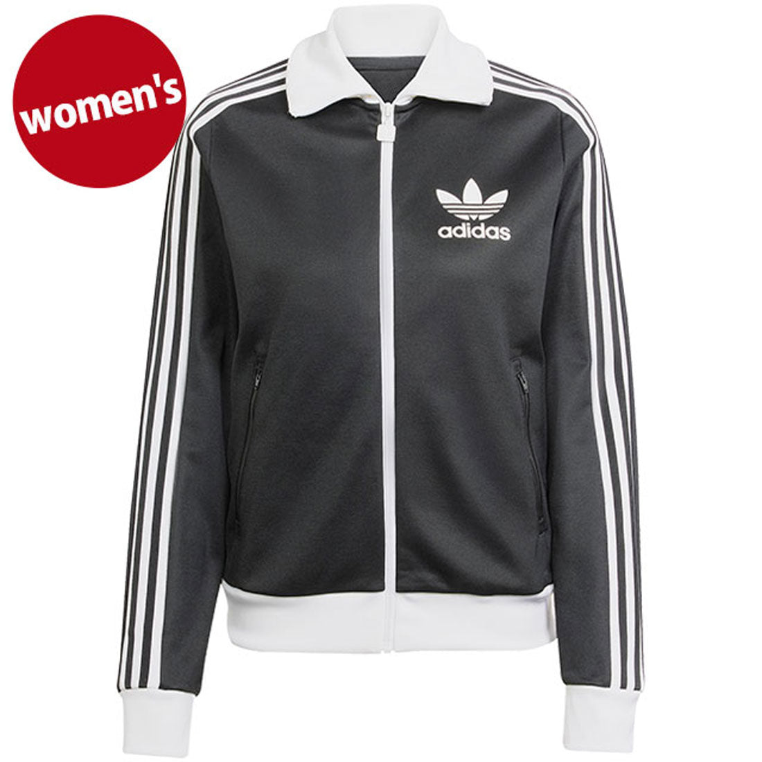 アディダス adidas CLASSIC TT ブラック/ホワイト [JUJ69/HZ3743] （ブラック/ホワイト） ブラック/ホワイト