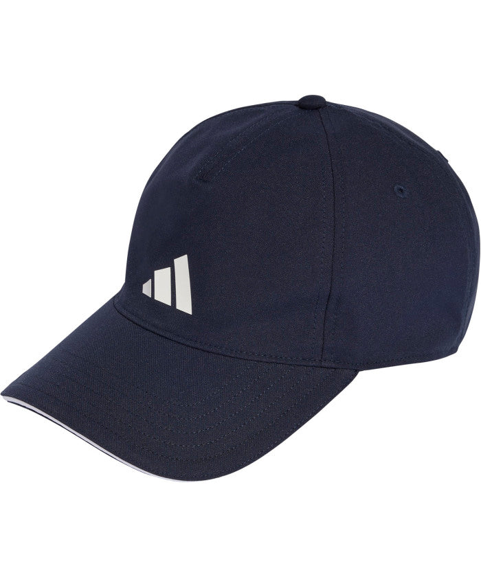 アディダス adidas アディダス adidas AEROREADY バスケットボールキャップ  KQC79 （JN6096 ブラック/ホワイト/ホ） JN6096 ブラック/ホワイト/ホ