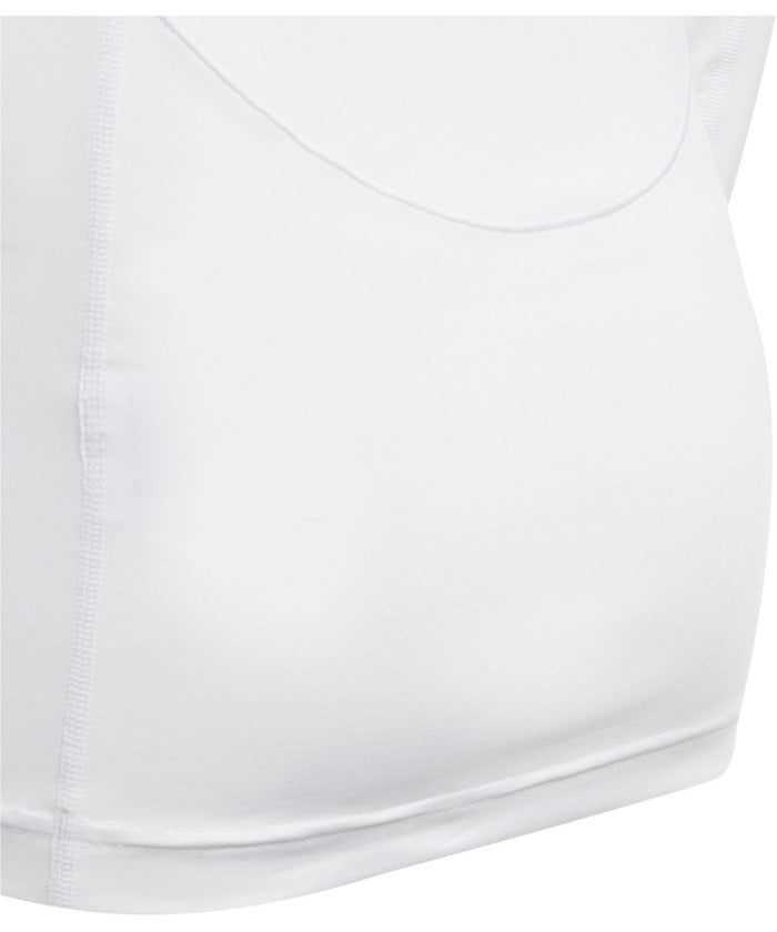 アディダス adidas アディダス adidas サッカー テックフィット AEROREADY 長袖Tシャツ 子ども キッズ ジュニア フットボール ロングスリーブTシャツ （IA2025 ブラック） IA2025 ブラック