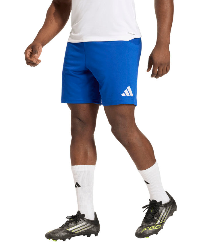 アディダス adidas アディダス adidas サッカー ENTRADA 26 ショーツ  OO227 （JZ2516 ホワイト/ブラック） JZ2516 ホワイト/ブラック