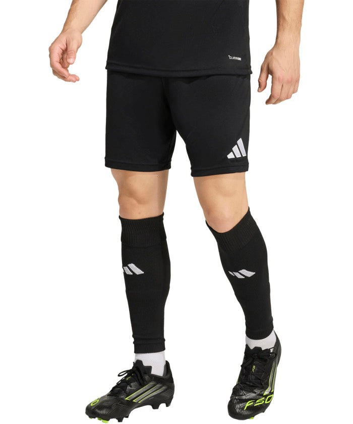 アディダス adidas アディダス adidas サッカー ENTRADA 26 ショーツ  OO227 （JZ2516 ホワイト/ブラック） JZ2516 ホワイト/ブラック