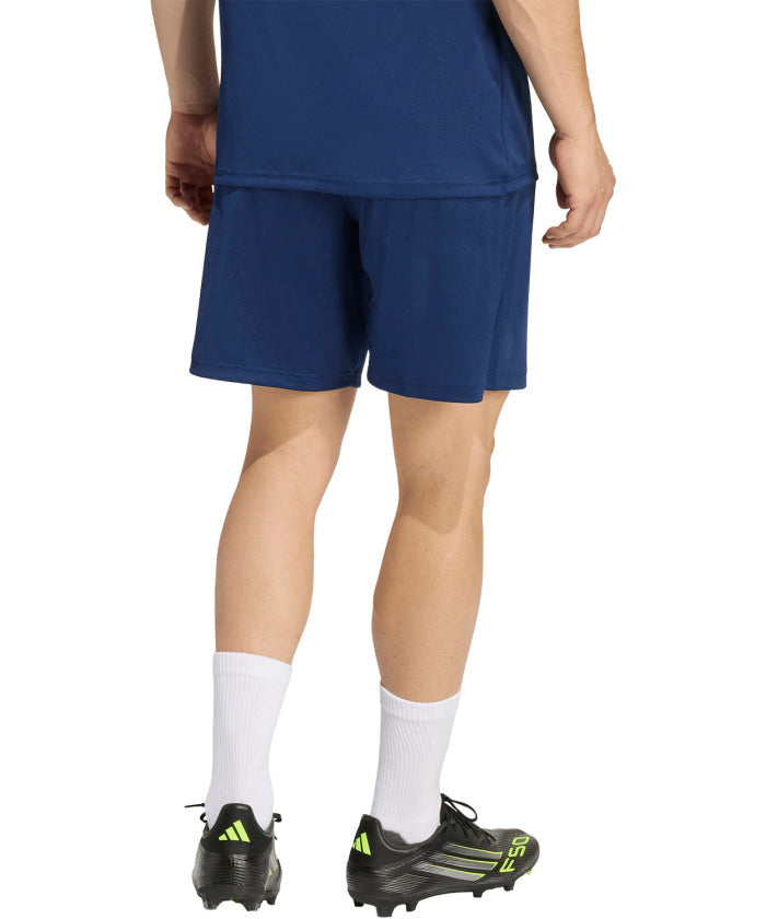 アディダス adidas アディダス adidas サッカー ENTRADA 26 ショーツ  OO227 （JZ2516 ホワイト/ブラック） JZ2516 ホワイト/ブラック