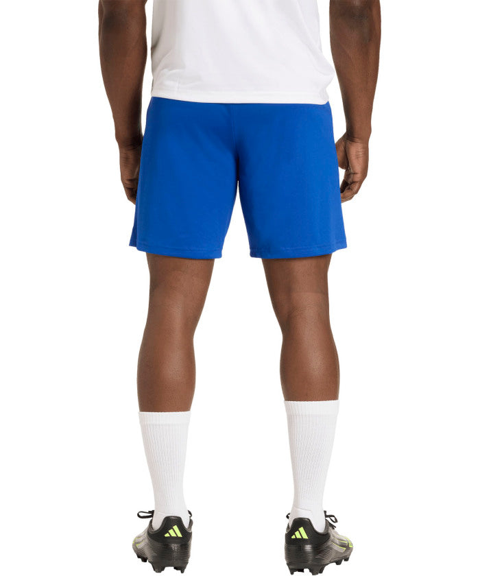 アディダス adidas アディダス adidas サッカー ENTRADA 26 ショーツ  OO227 （JZ2516 ホワイト/ブラック） JZ2516 ホワイト/ブラック