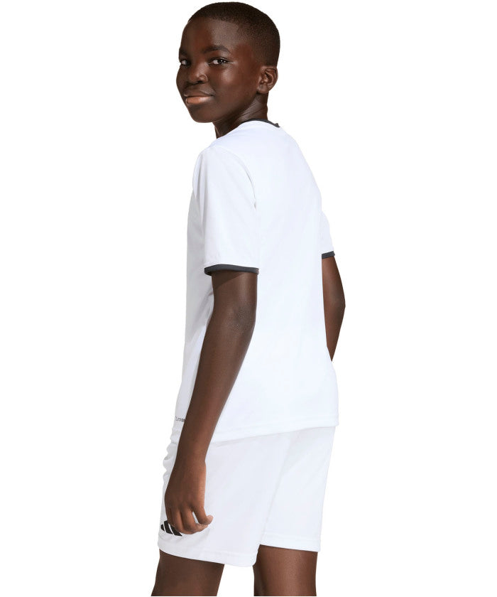 Adidas Adidas Soccer Entrada 26 Jersey Kids CQ691