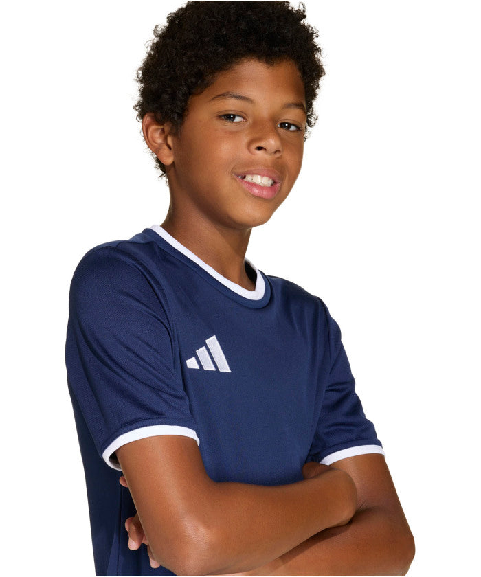 Adidas Adidas Soccer Entrada 26 Jersey Kids CQ691