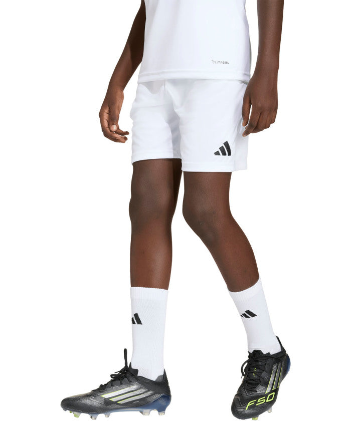 アディダス adidas アディダス adidas サッカー ENTRADA 26 ショーツ キッズ  P1692 （JZ6524 チームロイヤルブルー） JZ6524 チームロイヤルブルー