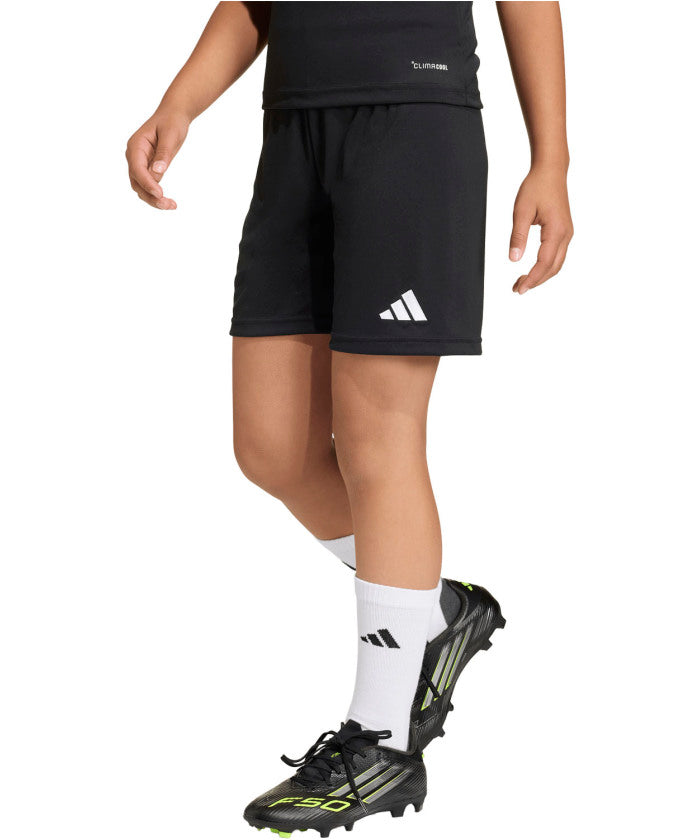 アディダス adidas アディダス adidas サッカー ENTRADA 26 ショーツ キッズ  P1692 （JZ6524 チームロイヤルブルー） JZ6524 チームロイヤルブルー