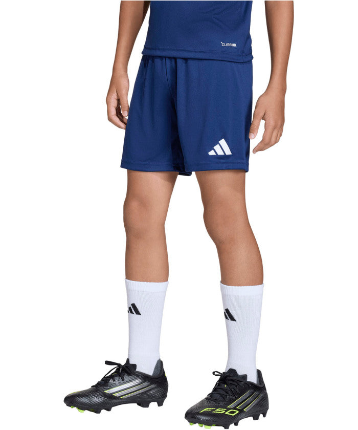 アディダス adidas アディダス adidas サッカー ENTRADA 26 ショーツ キッズ  P1692 （JZ6524 チームロイヤルブルー） JZ6524 チームロイヤルブルー