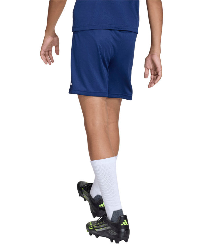 アディダス adidas アディダス adidas サッカー ENTRADA 26 ショーツ キッズ  P1692 （JZ6524 チームロイヤルブルー） JZ6524 チームロイヤルブルー