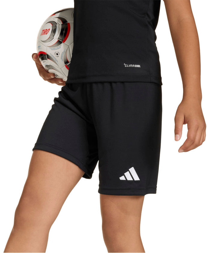 Adidas Adidas Soccer ENTRADA 26 Shorts Kids P1692