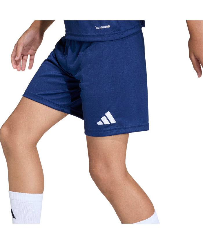アディダス adidas アディダス adidas サッカー ENTRADA 26 ショーツ キッズ  P1692 （JZ6524 チームロイヤルブルー） JZ6524 チームロイヤルブルー