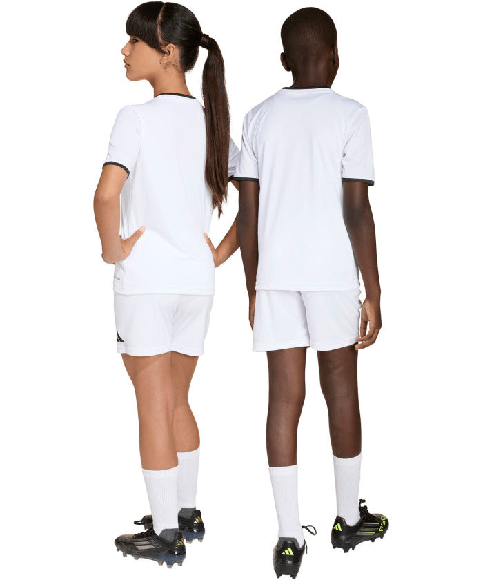アディダス adidas アディダス adidas サッカー ENTRADA 26 ショーツ キッズ  P1692 （JZ6524 チームロイヤルブルー） JZ6524 チームロイヤルブルー