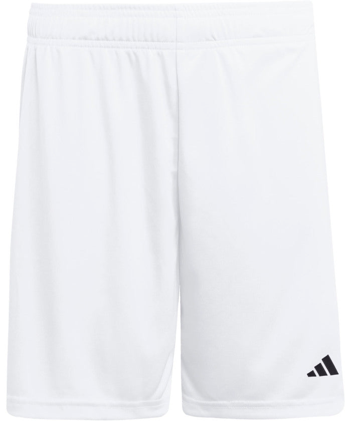 アディダス adidas アディダス adidas サッカー ENTRADA 26 ショーツ キッズ  P1692 （JZ6526 ホワイト/ブラック） JZ6526 ホワイト/ブラック