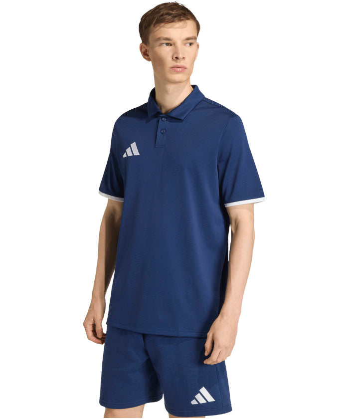 Adidas Adidas Soccer Entrada 26 Polo Shirt MIP66