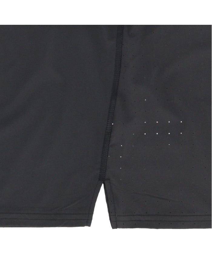 アディダス adidas アディダス adidas 野球 アディゼロ ダグアウト トレーニング 半袖 Tシャツ ユニセックス トップス ルーズフィット 耐久性 汎用性 （KH2049 ブラック） KH2049 ブラック