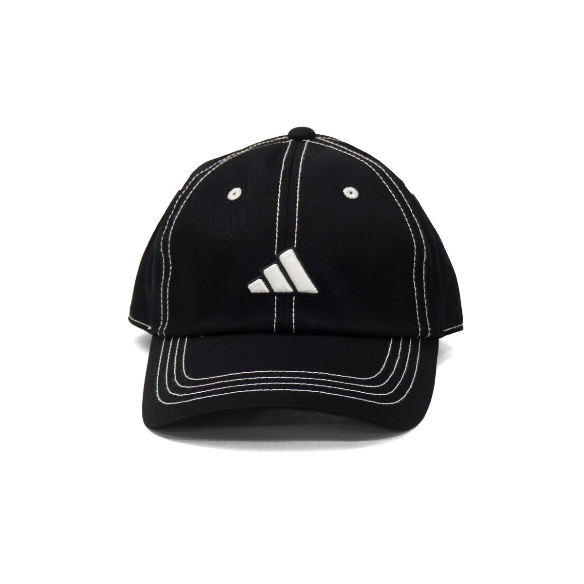 アディダス adidas キャップ メンズ レディース 洗濯 ブランド ランニング ゴルフ 作業 おしゃれ アメカジ かわいい 洗濯機 ロゴ 帽子 ADU OGC STITCH 6P CAP 251011613 （サンド） サンド