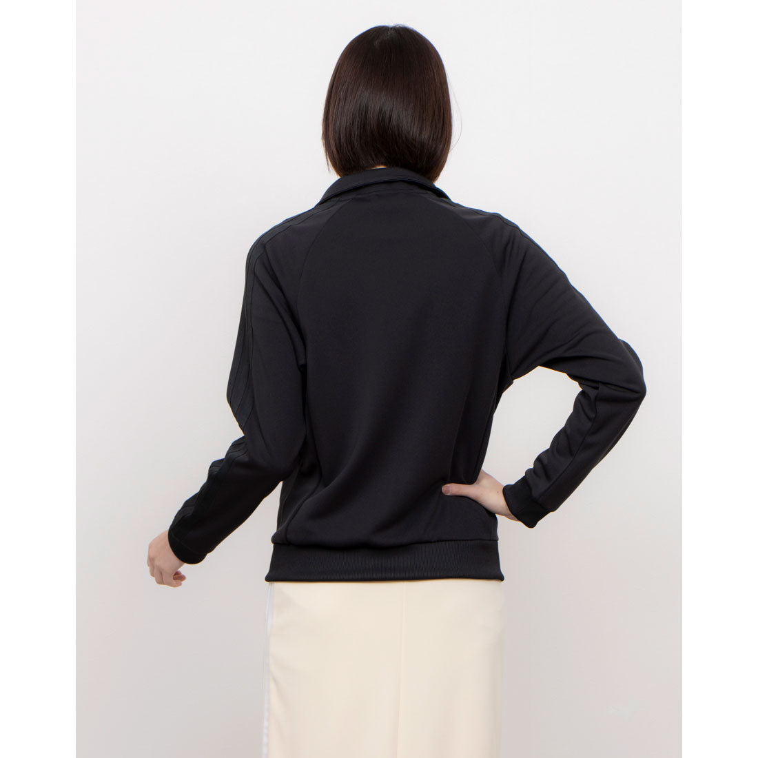 阿迪達斯 adidas 夾克 女士 adidas W MH 3S 運動外套 訓練 運動服 夾克 外套 健身 鍛煉 JVP35