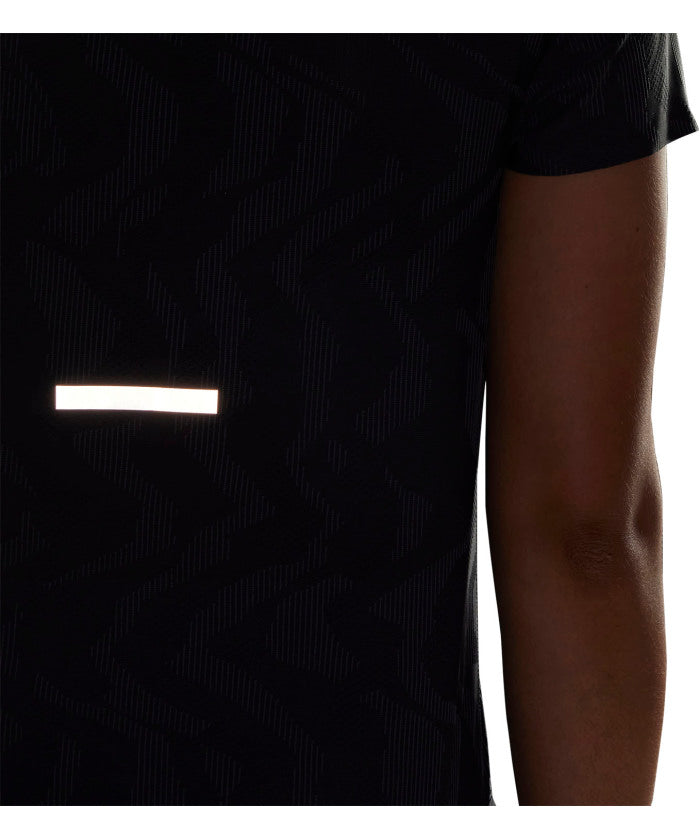 アディダス adidas アディダス adidas アルティメット ランニング エンジニアード T シャツ クライマクール + KVL47 （JD7789 シルバーグリーン） JD7789 シルバーグリーン