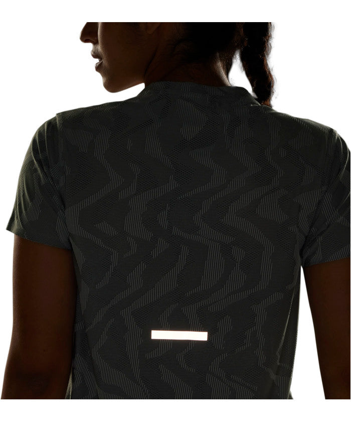アディダス adidas アディダス adidas アルティメット ランニング エンジニアード T シャツ クライマクール + KVL47 （JD7789 シルバーグリーン） JD7789 シルバーグリーン