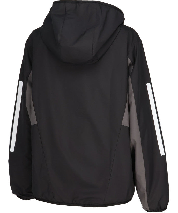 Adidas adidas Adidas adidas Team Loose Fit Windbreaker Jacket NCX84