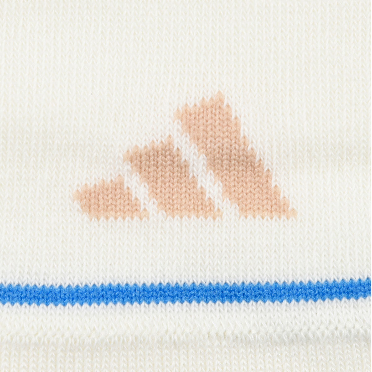 アディダス adidas 【adidas(アディダス)】3足組 靴下 異柄アソート ワンポイント ライン クルー丈 リブ素材 (3134-11P)アソート002 （アソート002） アソート002