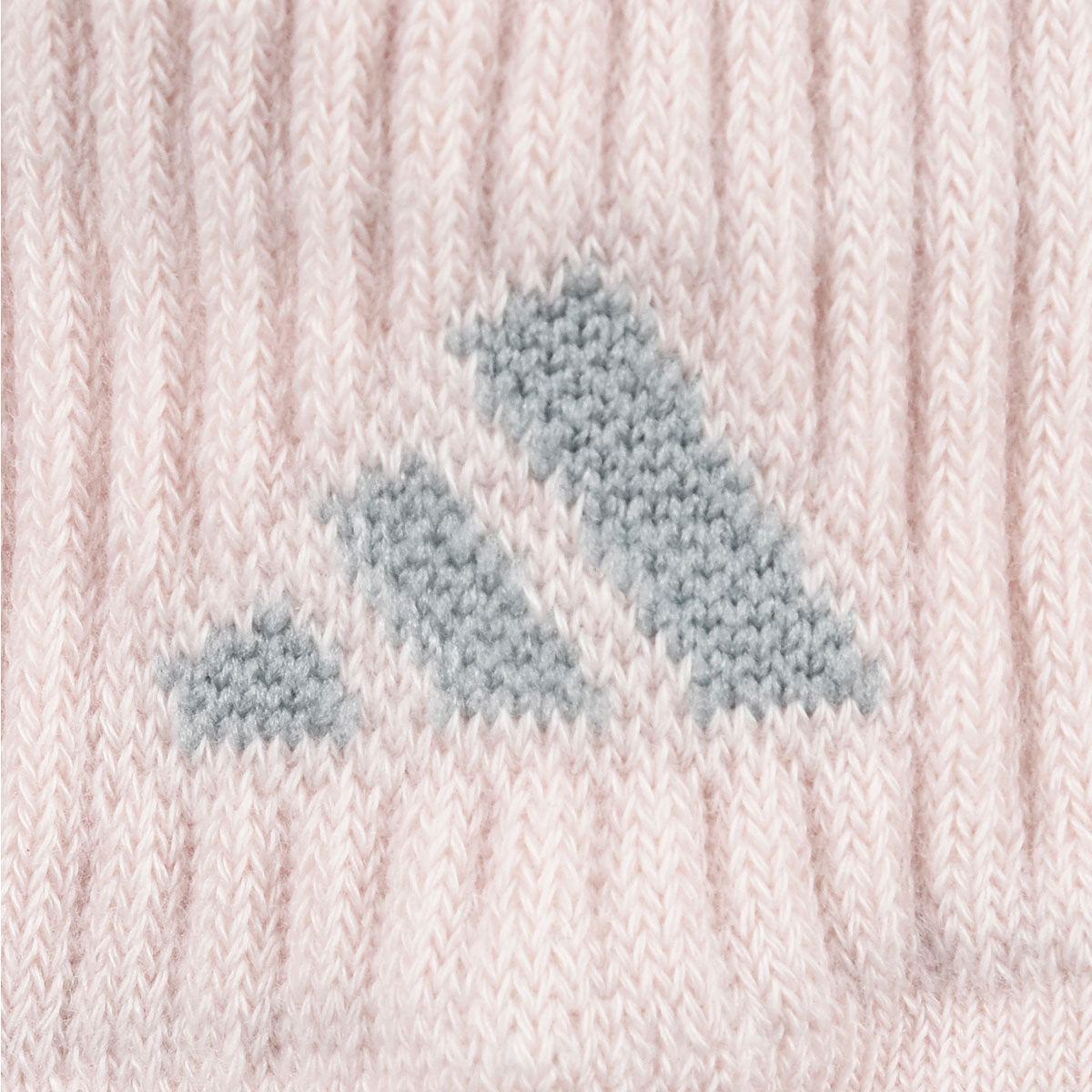 アディダス adidas 【adidas(アディダス) ： EXCELLENT FUNCTION】 靴下 ワンポイント ライン ショート丈 5本指(3134-52P)ブラック090 M （ブラック090） ブラック090