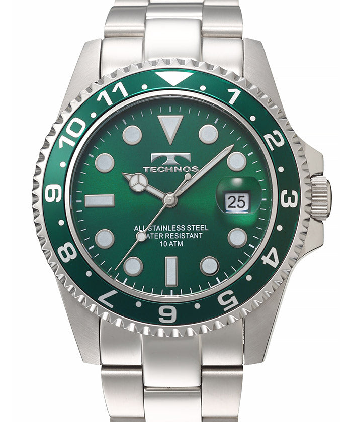 ADC Technos Divers Type