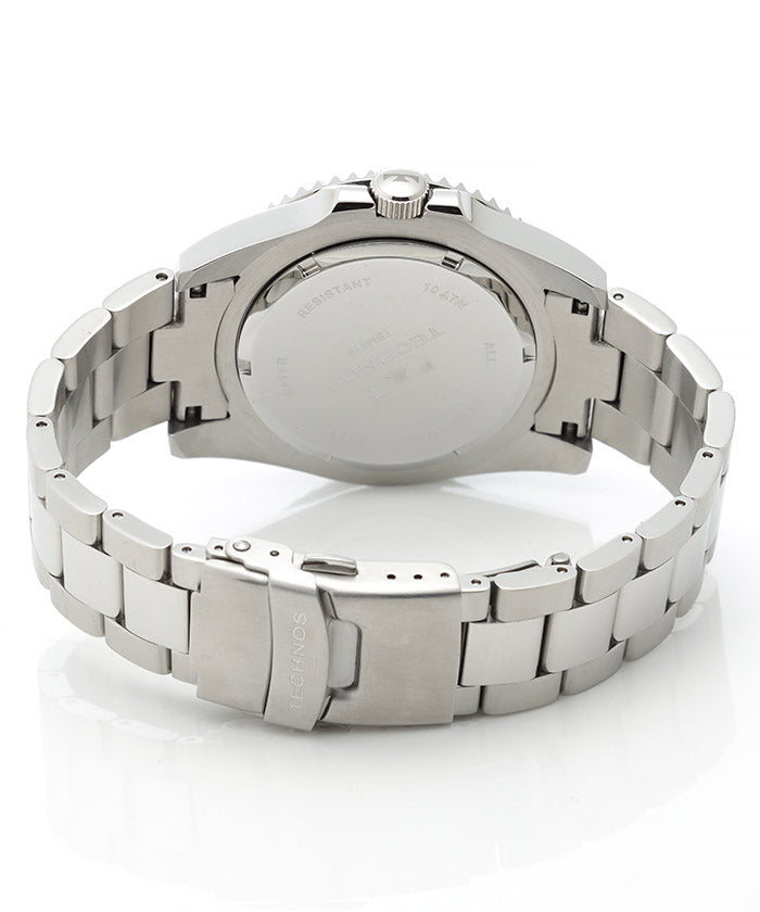 ADC Technos Divers Type