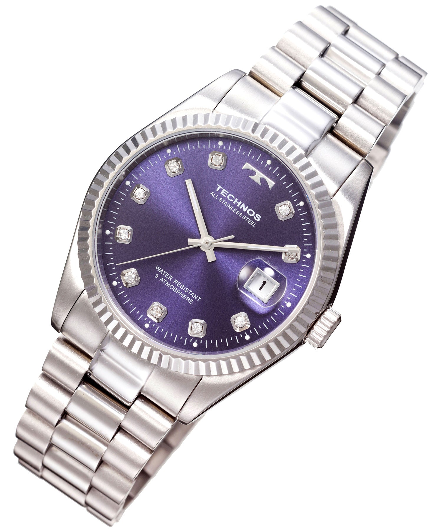 ADC Technos Round Date