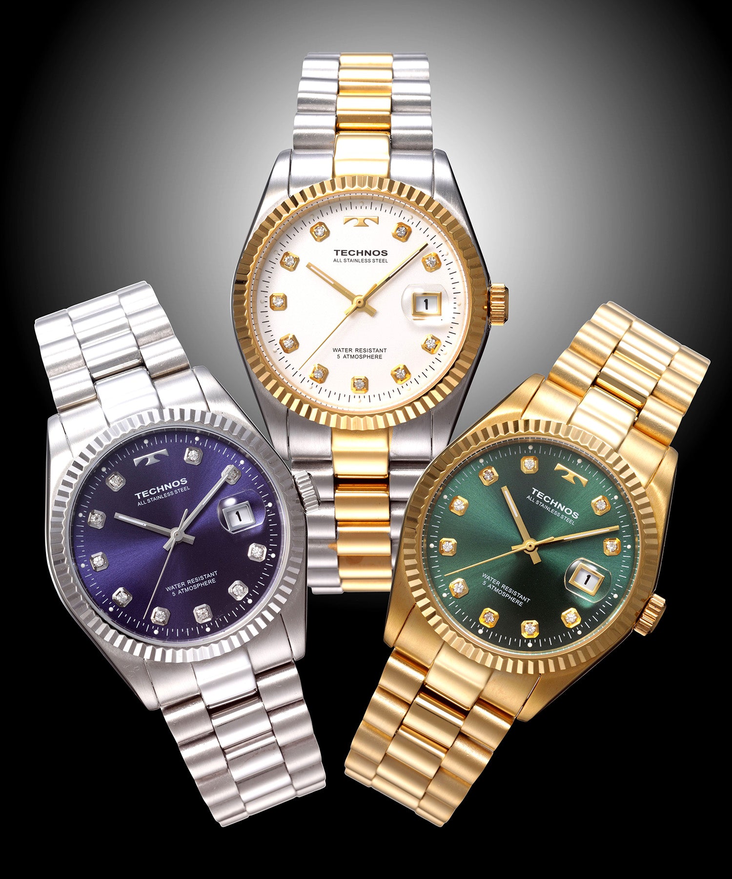 ADC Technos Round Date