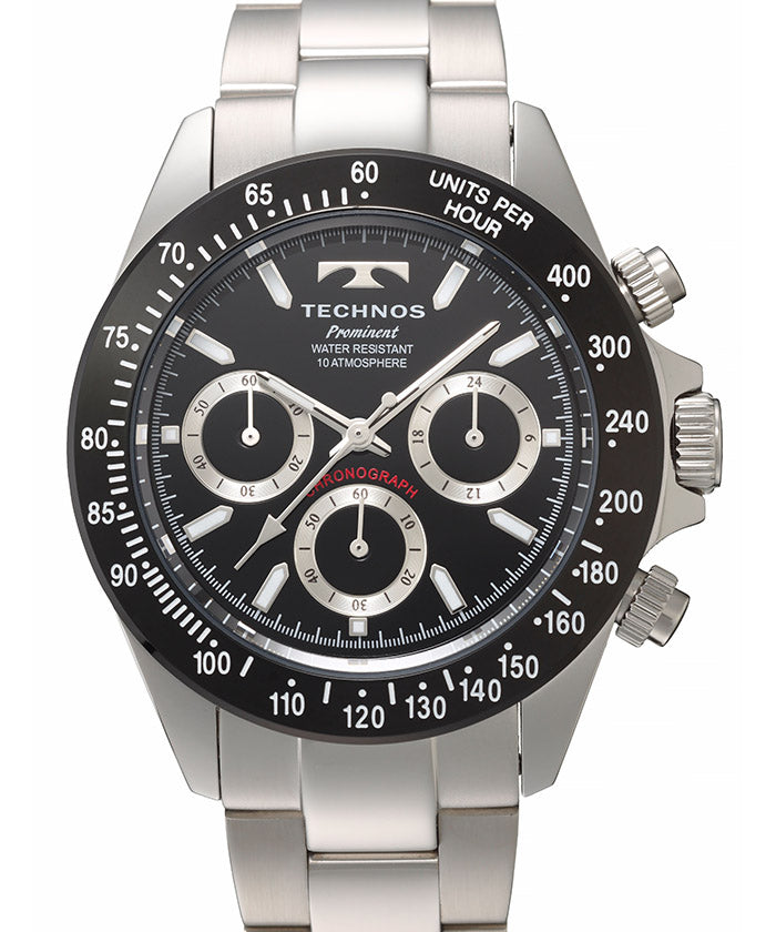 ADC Technos Chronograph