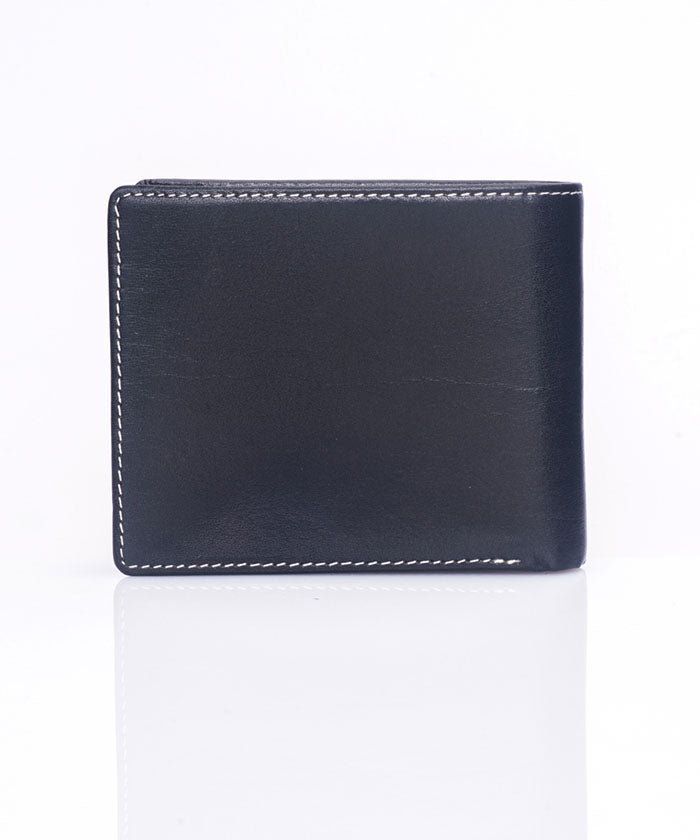 ADC ENZODESIGN Italian Leather Bifold Wallet