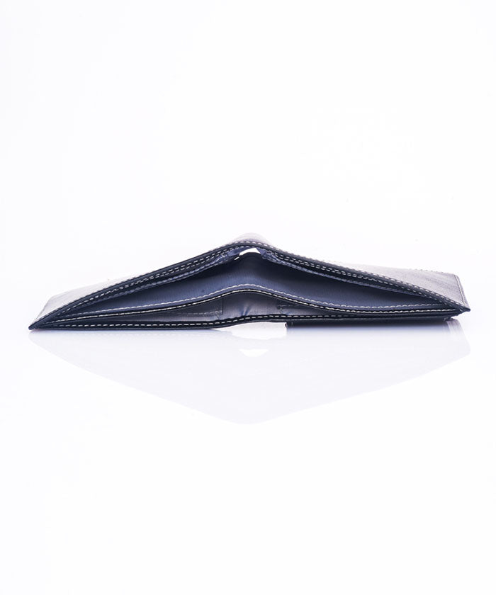 ADC ENZODESIGN Italian Leather Bifold Wallet