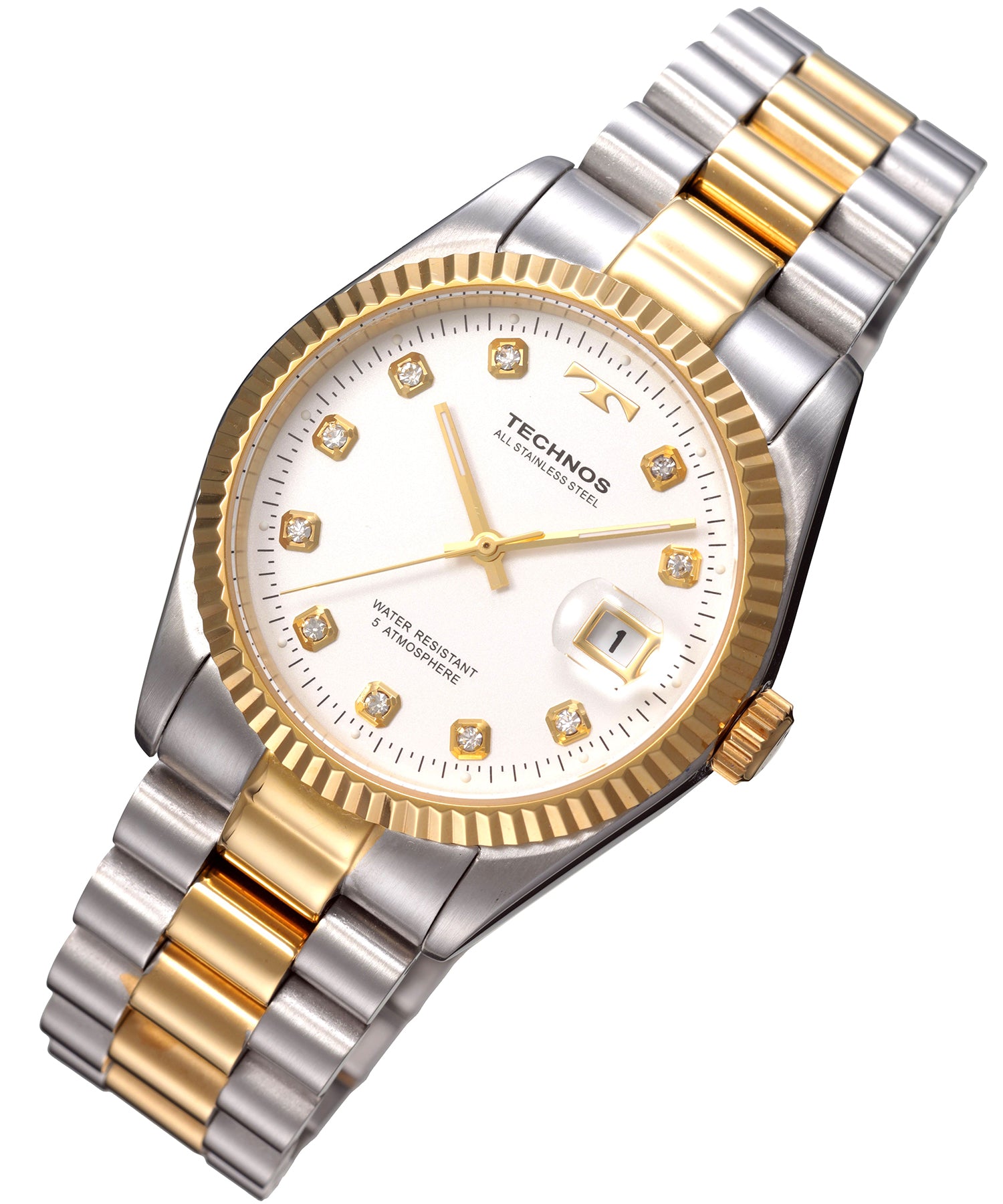 ADC Technos Round Date