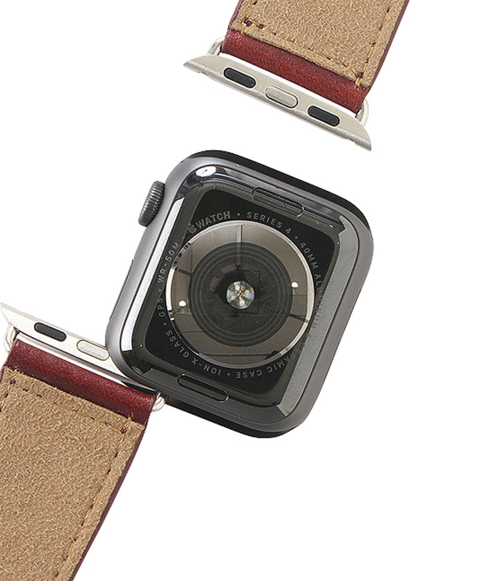 ADC GORBE Italian Leather Apple Watch Band 38/40mm