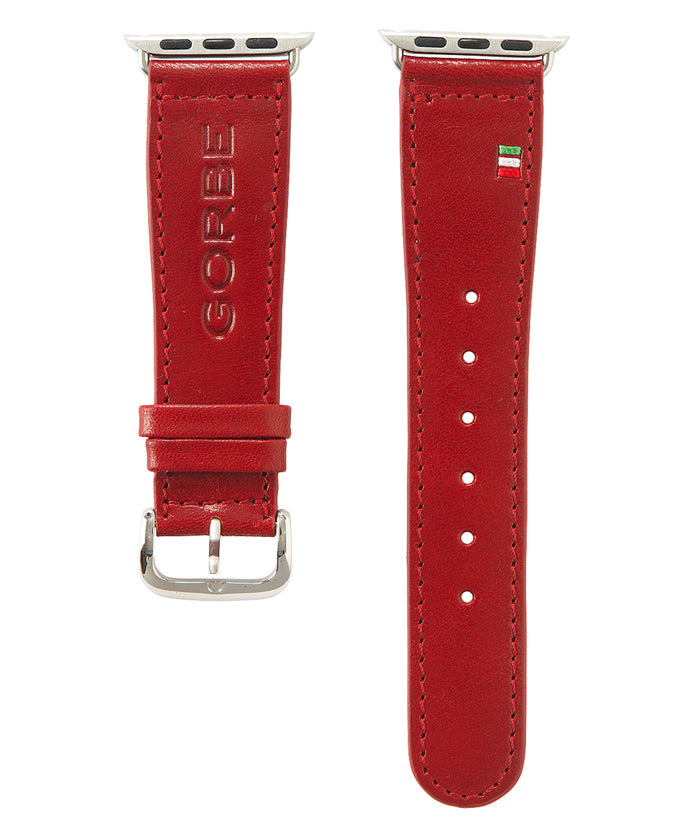 ADC GORBE Italian Leather Apple Watch Band 38/40mm