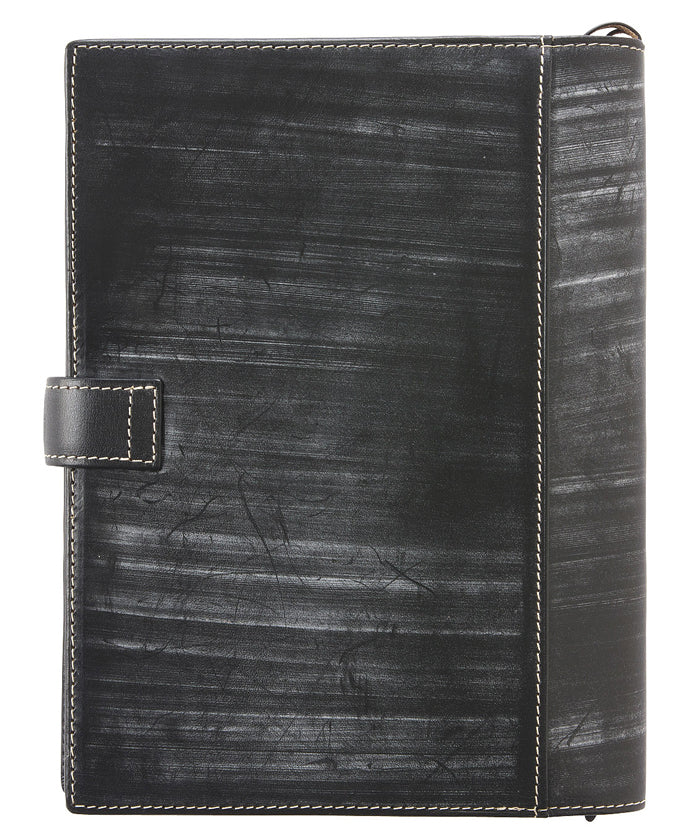 ADC GORBE Bridle Leather A5 Notebook Cover