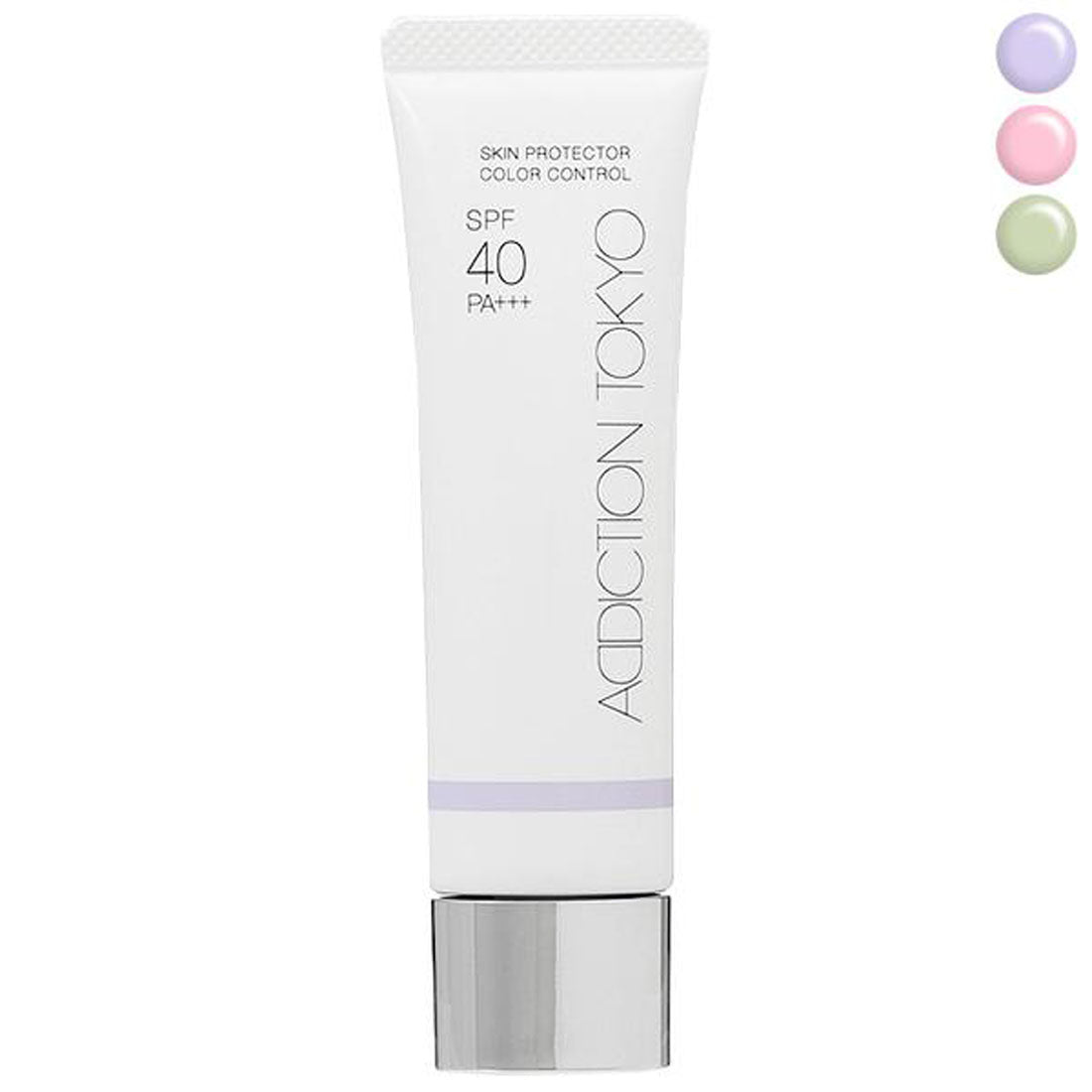 アディクション ADDICTION スキンプロテクター カラーコントロール SPF40 PA+++ 30g【返品不可商品】,2