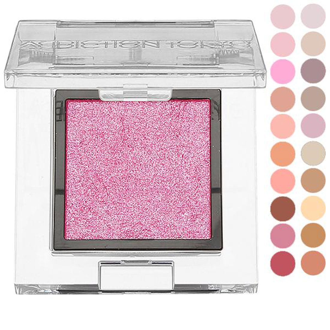 アディクション ADDICTION ザ アイシャドウ スパークル 1g 【返品不可商品】,002SP アイスボックス