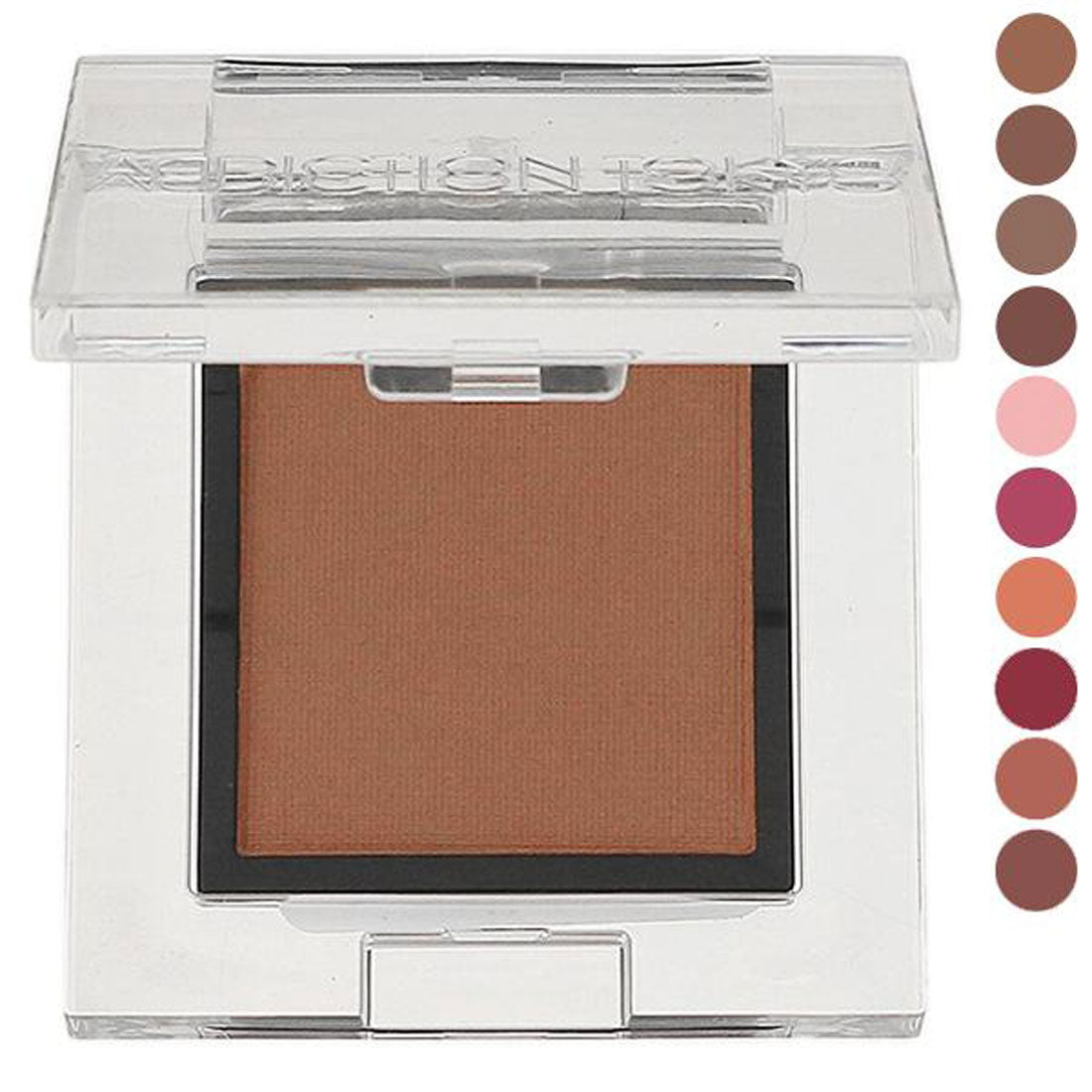 アディクション ADDICTION ザ アイシャドウ マット 1g【返品不可商品】 （'028M ラ・マムーニア'） 028M ラ・マムーニア