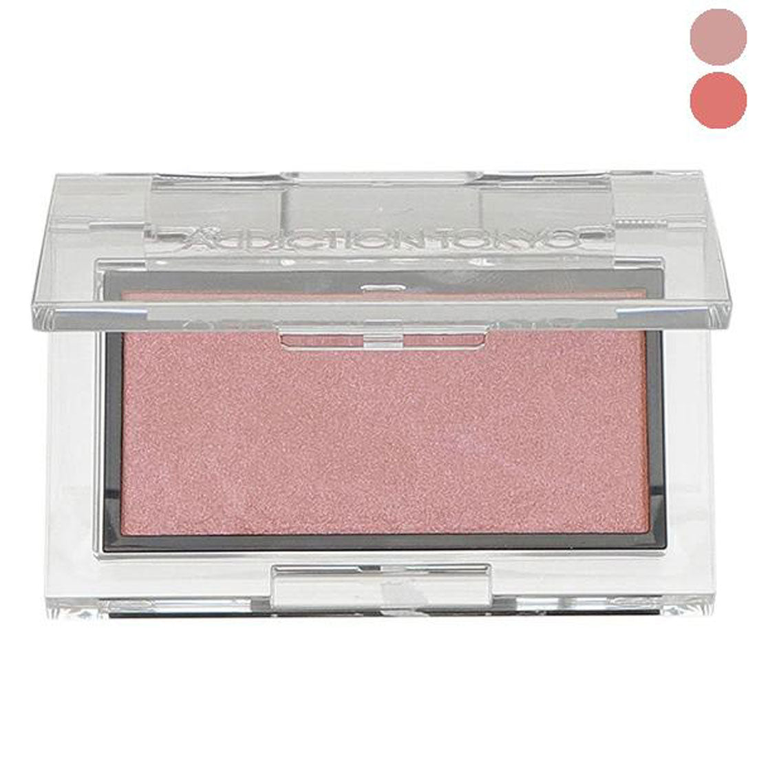 アディクション ADDICTION ザ ブラッシュ パール 2.8g【返品不可商品】,003Pフォギーローズ