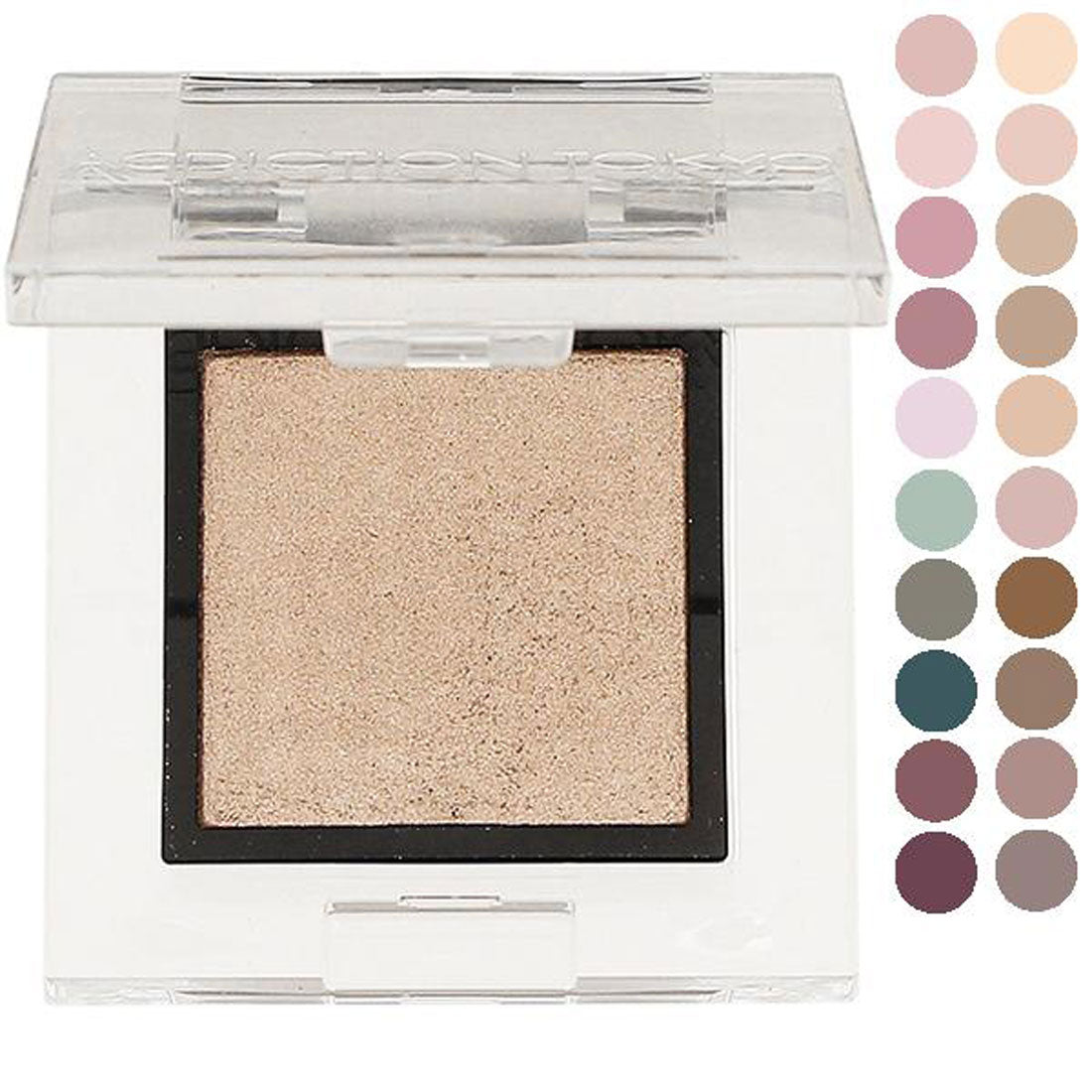 アディクション ADDICTION ザ アイシャドウ パール 1g【返品不可商品】,020P