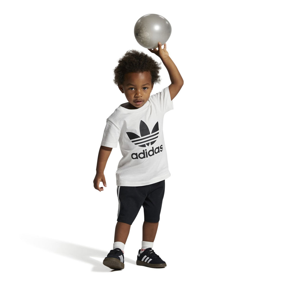 アディダス オリジナルス adidas Originals adidas Originals HANDBALL SPEZIAL COMFORT CLOSURE ELASTIC LACE（アディダス オリジナルス ハンドボール スペツィアル コンフォートクロージ （Core Black / Cloud White / Gum） Core Black / Cloud White / Gum