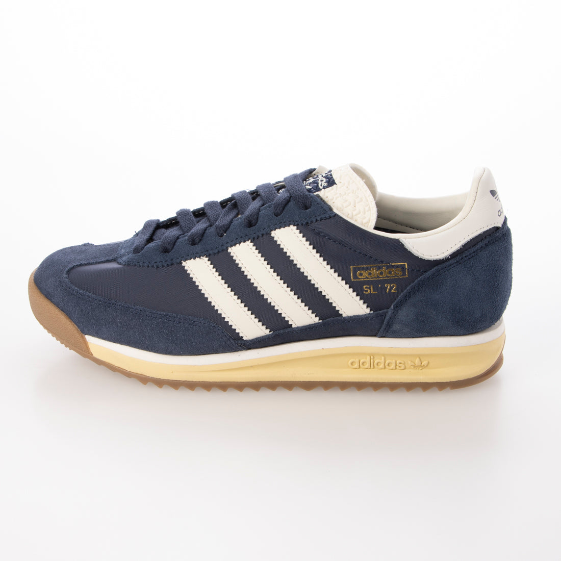 アディダス オリジナルス adidas Originals 日本限定カラー adidas originals アディダス オリジナルス SL 72 RS エスエル シューズ JQ3500 ネイビー メンズ レディース （Navy(JQ3500)） Navy(JQ3500)