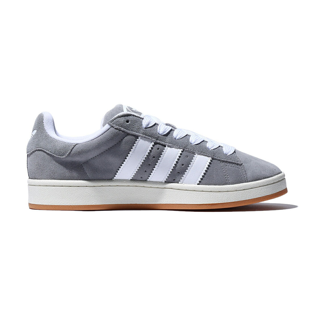 アディダス オリジナルス adidas Originals adidas Originals CAMPUS 00S（アディダスオリジナルス キャンパス 00S） （グレースリー/フットウェアホワイト/オフホワイト） グレースリー/フットウェアホワイト/オフホワイト