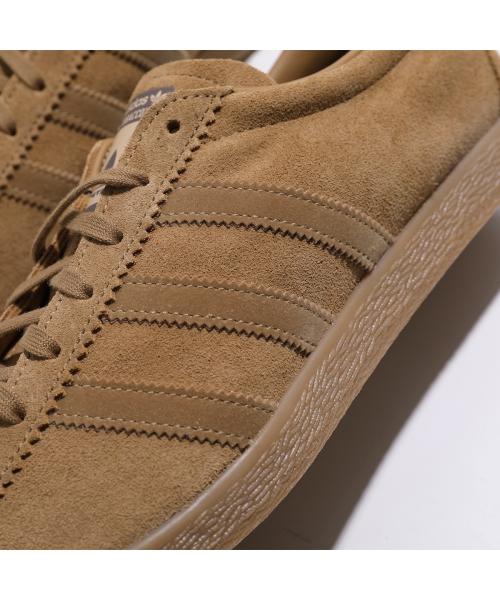 アディダス オリジナルス adidas Originals adidas Originals スニーカー TOBACCO タバコ JP9651 （BRNDES/CARDBO/GUM4） BRNDES/CARDBO/GUM4