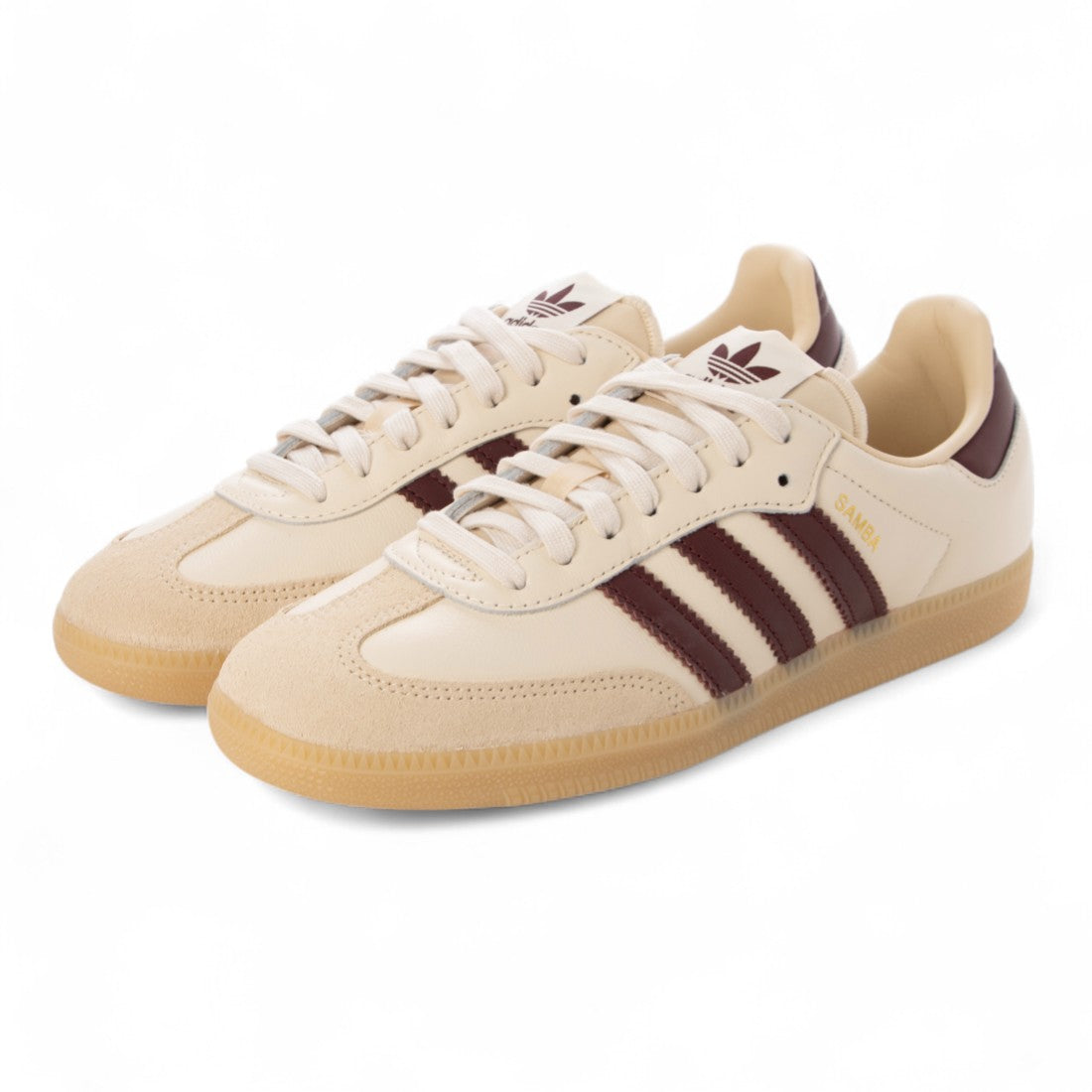 アディダス オリジナルス adidas Originals adidas SAMBA OG アディダス サンバ スニーカー メンズ スポーツ シューズ （(JS3830)ホワイト×レッド） (JS3830)ホワイト×レッド